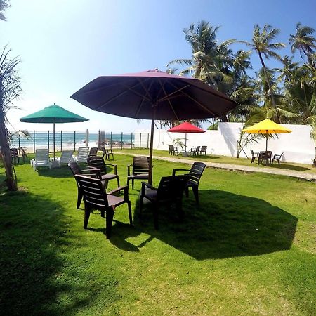 Ramon Beach Resort Ambalangoda  Ngoại thất bức ảnh