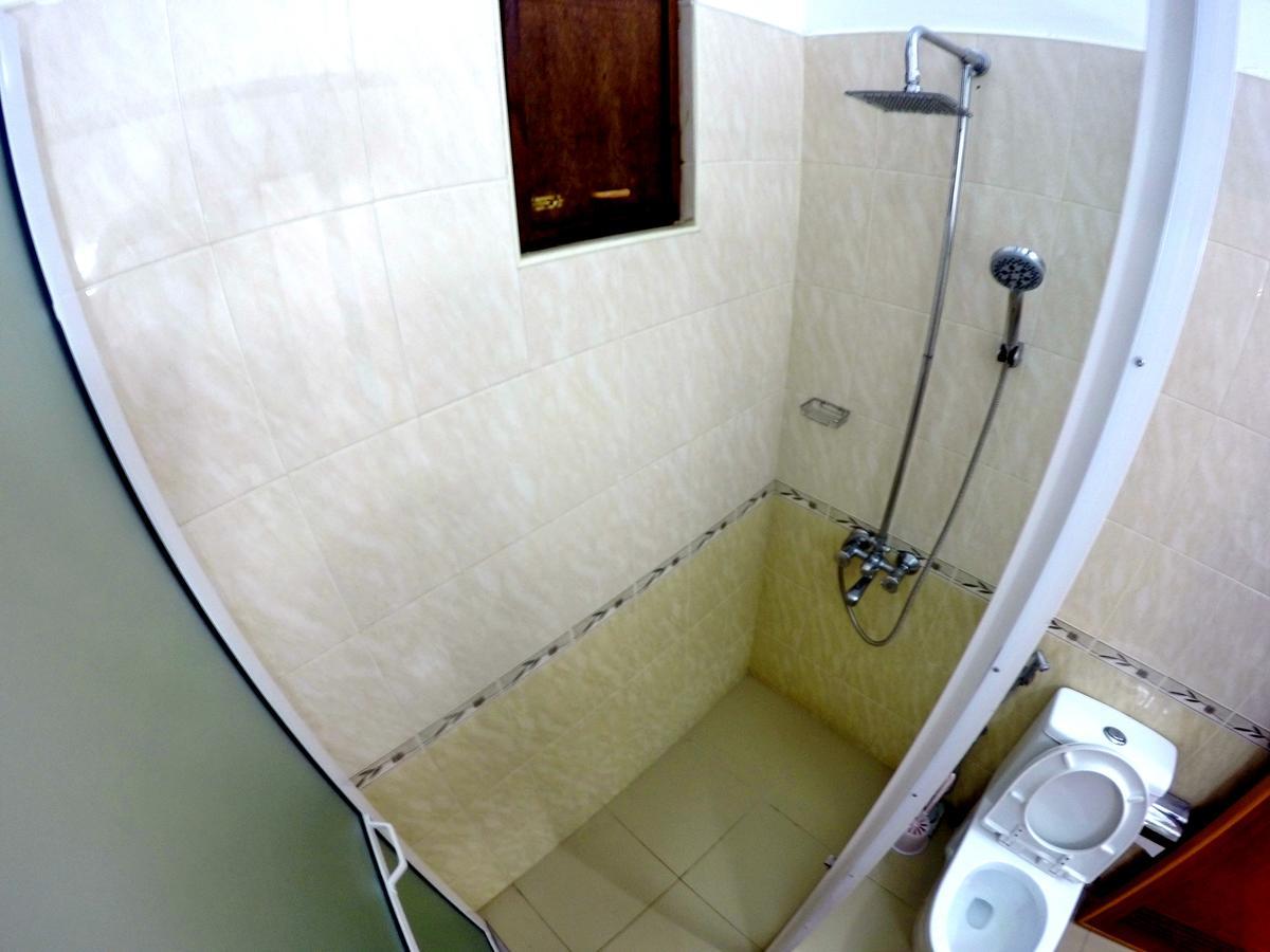 Ramon Beach Resort Ambalangoda  Ngoại thất bức ảnh