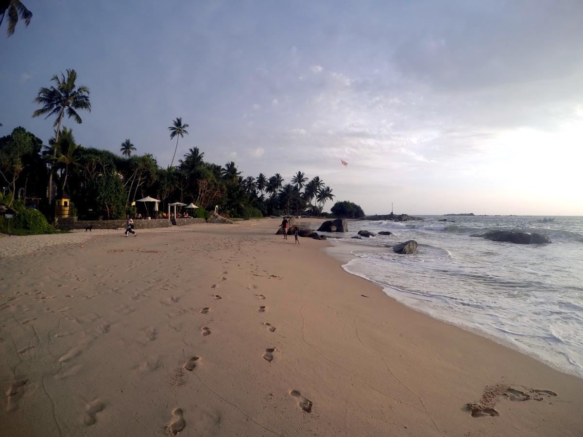 Ramon Beach Resort Ambalangoda  Ngoại thất bức ảnh