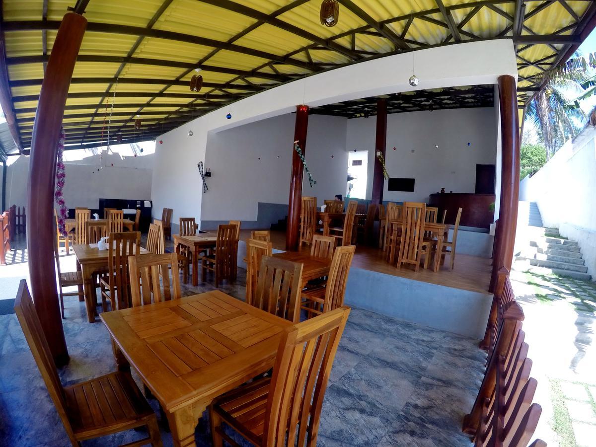 Ramon Beach Resort Ambalangoda  Ngoại thất bức ảnh