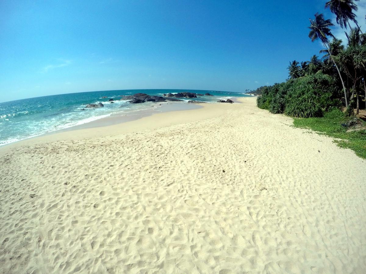 Ramon Beach Resort Ambalangoda  Ngoại thất bức ảnh