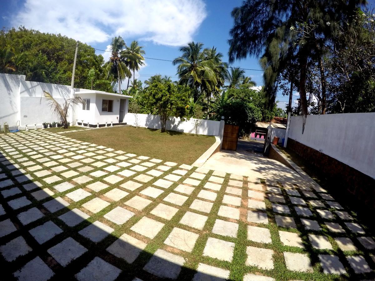 Ramon Beach Resort Ambalangoda  Ngoại thất bức ảnh