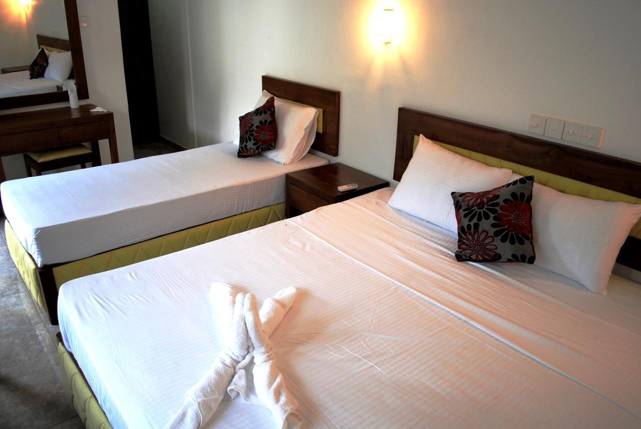Ramon Beach Resort Ambalangoda  Ngoại thất bức ảnh