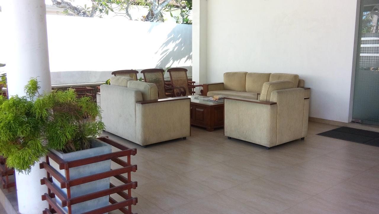 Ramon Beach Resort Ambalangoda  Ngoại thất bức ảnh