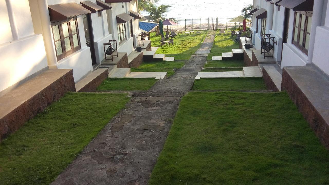 Ramon Beach Resort Ambalangoda  Ngoại thất bức ảnh