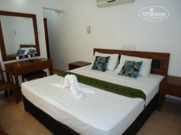 Ramon Beach Resort Ambalangoda  Ngoại thất bức ảnh