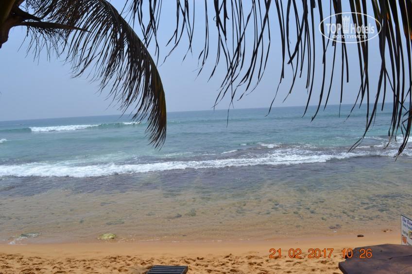 Ramon Beach Resort Ambalangoda  Ngoại thất bức ảnh