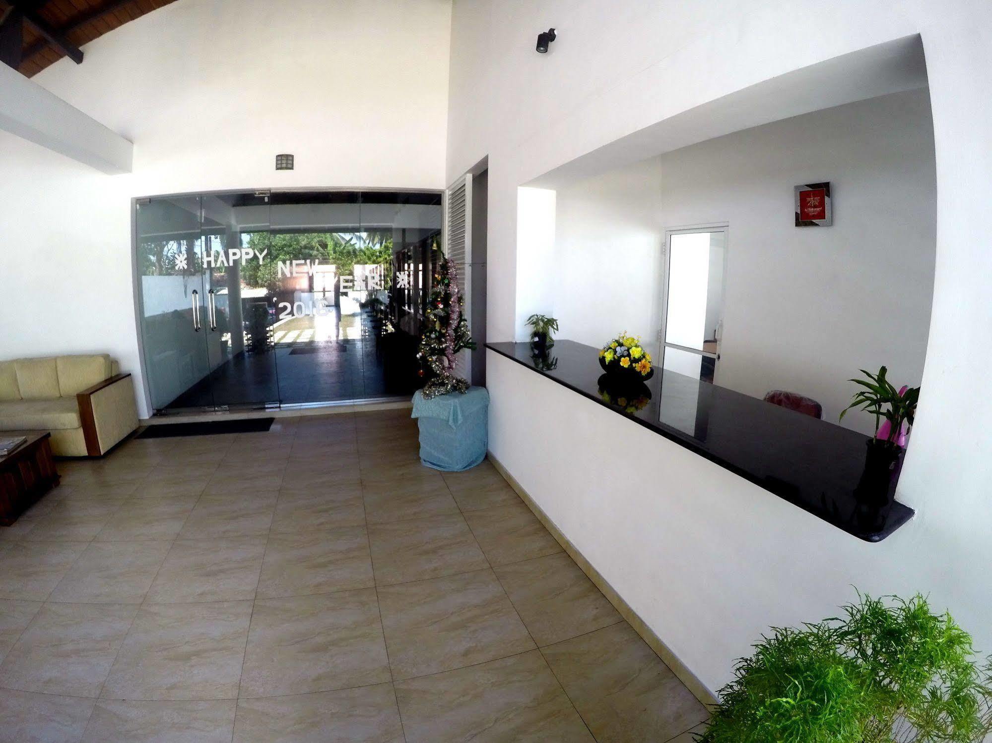 Ramon Beach Resort Ambalangoda  Ngoại thất bức ảnh