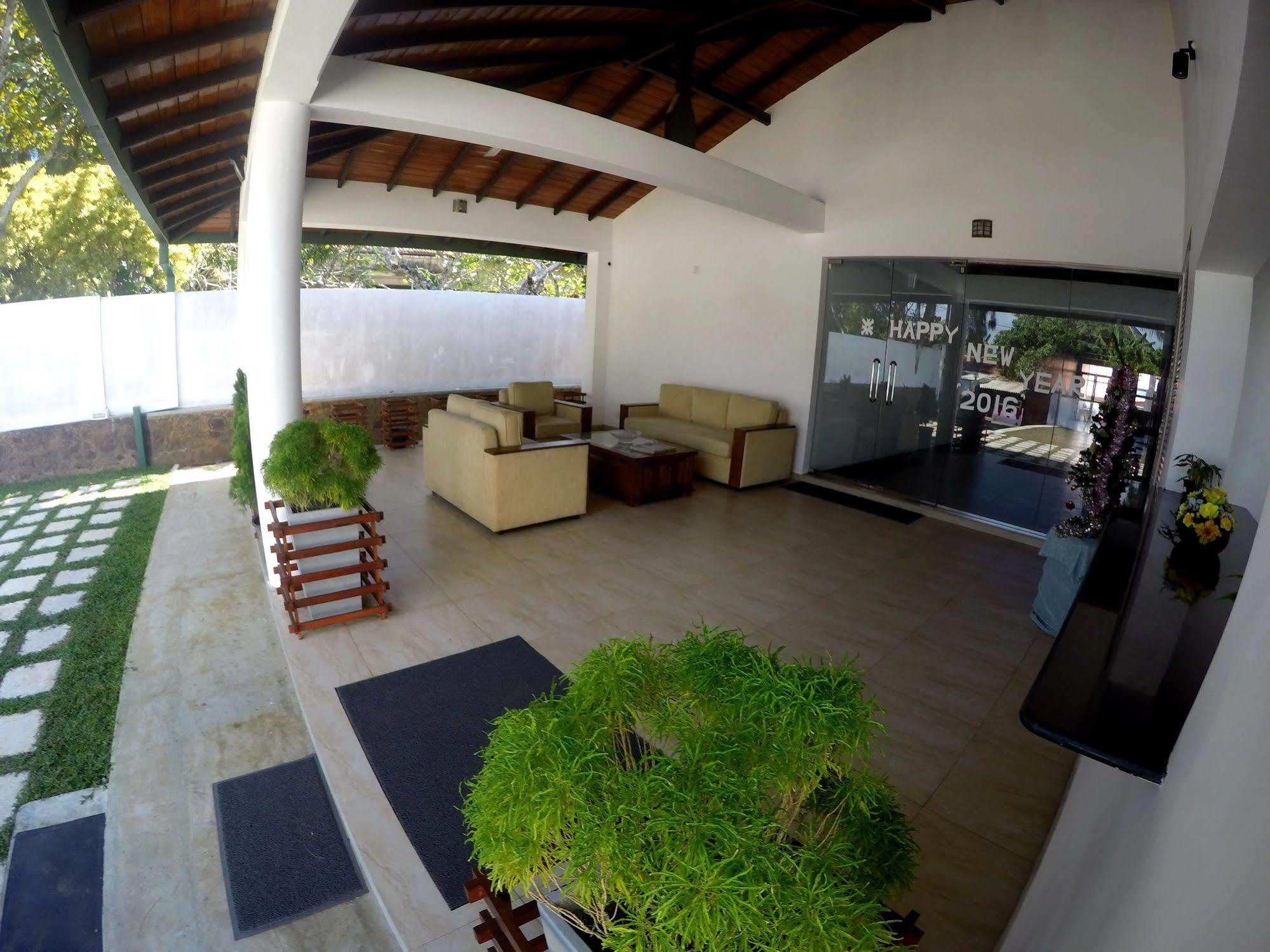 Ramon Beach Resort Ambalangoda  Ngoại thất bức ảnh