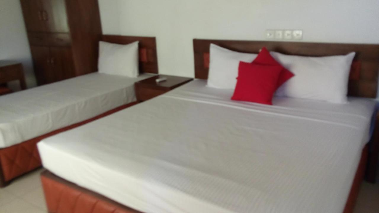 Ramon Beach Resort Ambalangoda  Ngoại thất bức ảnh