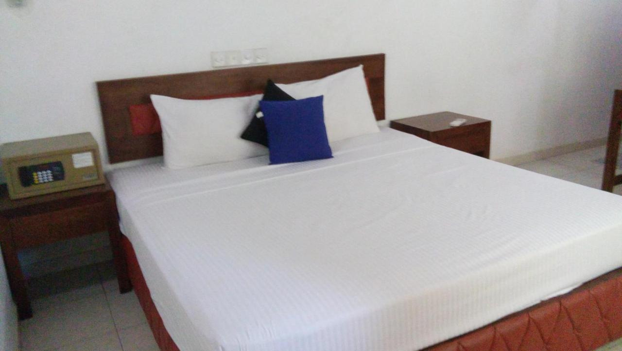 Ramon Beach Resort Ambalangoda  Ngoại thất bức ảnh